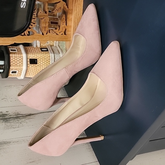 Qupid Pink Heals - Picture 3 of 8